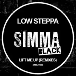 Low Steppa - Lift Me Up (Atjazz Remix)